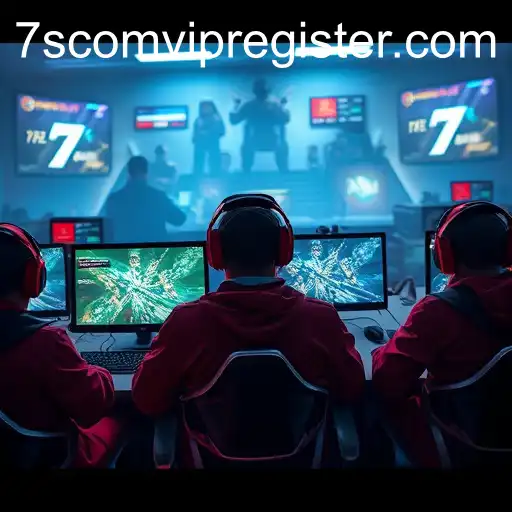 Rise of 7scom in Gaming Industry