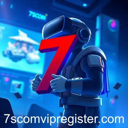 7scom Revolutionizes Gaming Experience