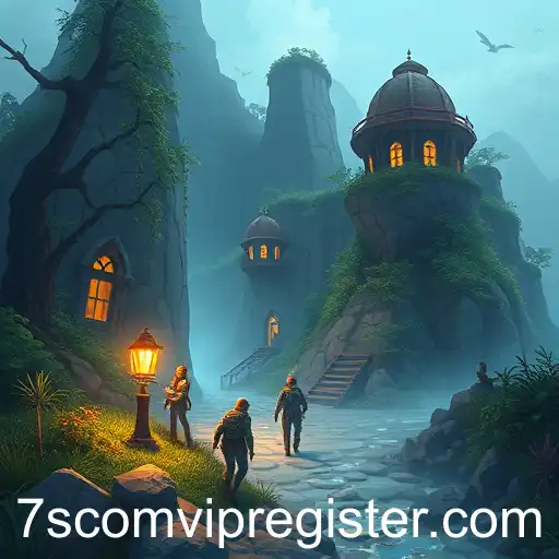 Exploring the Thrills of the 'Adventure' Game Category on 7scom