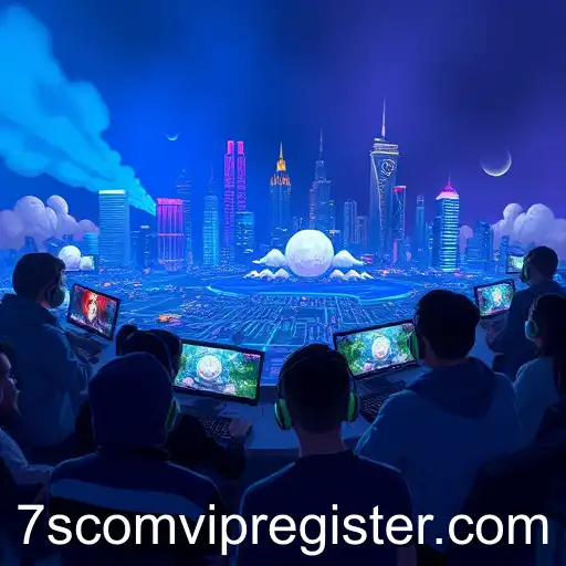 The Evolution of Online Gaming Communities