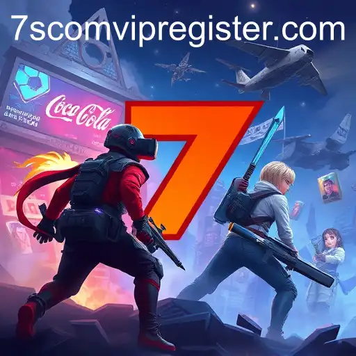 The Impact of Online Gaming: A Deep Dive into 7scom