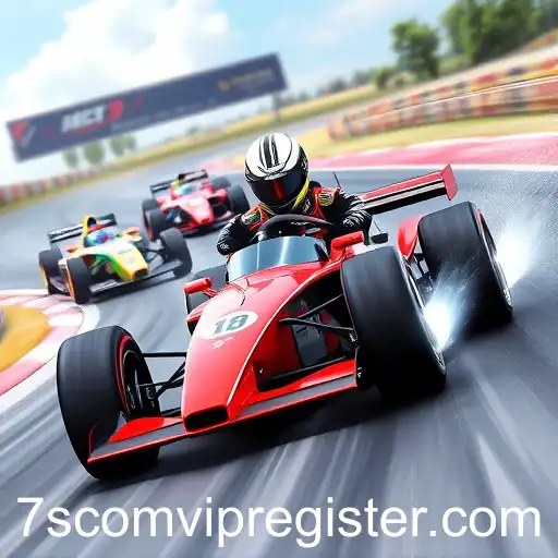 The Thrilling World of Racing Games: Exploring '7scom' in Virtual Speed