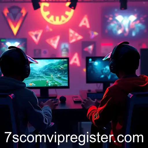 The Rise of 7scom in Online Gaming