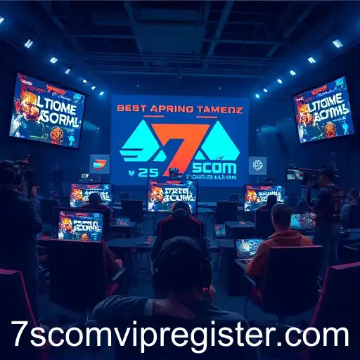 The Rise of 7scom and the Evolution of Online Gaming