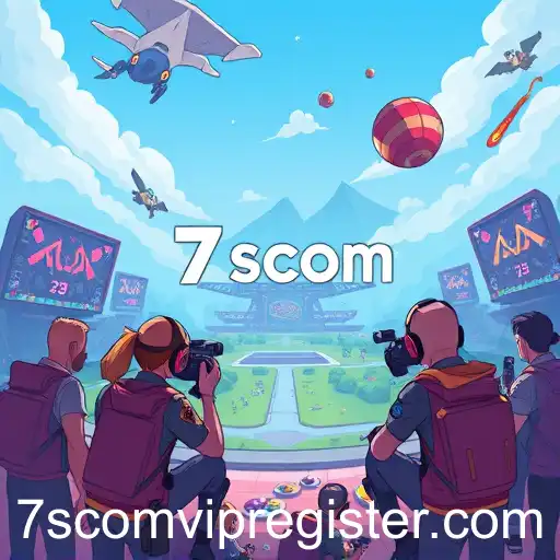 The Rise and Reach of 7scom in Gaming Culture