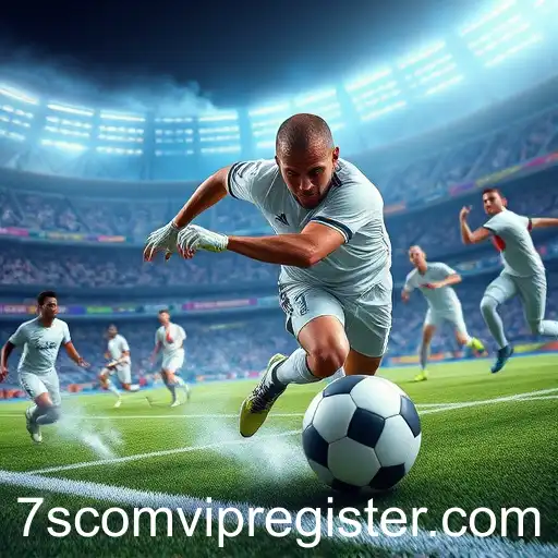 Exploring the Dynamic World of Sports Games on 7scom