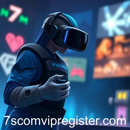 The Rise of 7scom and Its Impact on Gaming