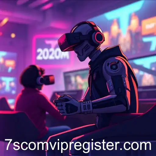 Exploring Trends in Gaming with 7scom